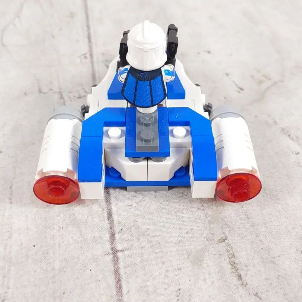 LEGO® 75391 Clone Trooper Captain Rex Minifigure sw1315 Star Wars™ 501st 75367